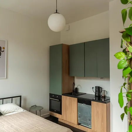 Apartmán Lumen